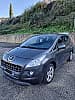 Peugeot 3008 Peugeot 3008 1.6 hdi 112 cv.