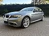 Bmw Serie 3 (E90) 320D XDRIVE 177 SPORT DESIGN