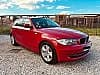 Bmw Serie 1 (E87) (2) 116D 115 EDITION CONNECTEDDRIVE 5P