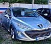 Peugeot 308 CC 2.0 HDI 140 FAP FELINE