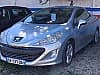 Peugeot 308 CC 2.0 HDI 140 FAP FELINE