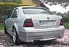 Volkswagen Bora WV BORA TDI 150 SPORT