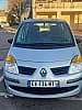 Renault Modus 1.4 16V CONFORT CLIM EXPRESSION