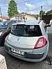 Renault Megane II (2) 1.6 16V 115 DYNAMIQUE 5P