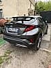 Toyota C-hr Toyota CH-R 2.0 184ch