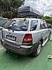 Kia Sorento 2.5 CRDI 140 EX BVA