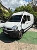 Renault Master II FOURGON GENERIQUE L3H2/3T5/2.5 DCI 120