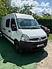 Renault Master II FOURGON GENERIQUE L3H2/3T5/2.5 DCI 120