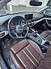 Audi A4 V AVANT 2.0 TDI 150 S LINE