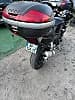 YAMAHA FZS FAZER