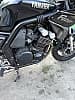 YAMAHA FZS FAZER