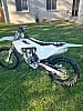 HUSQVARNA FC