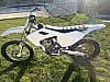 HUSQVARNA FC