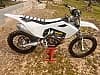 HUSQVARNA FC