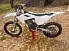 HUSQVARNA FC