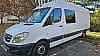 Mercedes-Benz Sprinter II 313CDI 32 3.5T