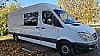 Mercedes-Benz Sprinter II 313CDI 32 3.5T