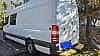 Mercedes-Benz Sprinter II 313CDI 32 3.5T