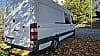 Mercedes-Benz Sprinter II 313CDI 32 3.5T