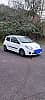 Renault Twingo II (2) 1.5 DCI 75 AIR ECO2