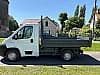 Peugeot Boxer II CHASSIS SIMPLE CABINE CONFORT SR 333 L2 2.2 HDI 120