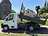 Peugeot Boxer II CHASSIS SIMPLE CABINE CONFORT SR 333 L2 2.2 HDI 120