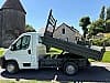 Peugeot Boxer II CHASSIS SIMPLE CABINE CONFORT SR 333 L2 2.2 HDI 120