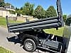 Peugeot Boxer II CHASSIS SIMPLE CABINE CONFORT SR 333 L2 2.2 HDI 120