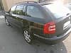 Skoda Octavia II COMBI 1.9 TDI 105 ELEGANCE