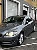 Bmw Serie 5 (F10) 530D 245 LUXE BVA8