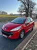 Peugeot 207 Peugeot 207 essence