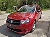 Dacia Sandero II (2) STEPWAY 0.9 TCE 90
