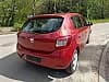 Dacia Sandero II (2) STEPWAY 0.9 TCE 90