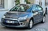 Citroen C4 II 1.6 HDI 90 FAP CONFORT 272.000KM