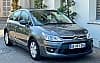 Citroen C4 II 1.6 HDI 90 FAP CONFORT 272.000KM