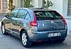 Citroen C4 II 1.6 HDI 90 FAP CONFORT 272.000KM