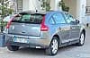 Citroen C4 II 1.6 HDI 90 FAP CONFORT 272.000KM