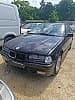 Bmw Serie 3 E36 Compact