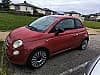 Fiat 500 fait 500
