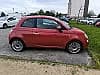 Fiat 500 fait 500