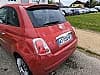 Fiat 500 fait 500