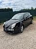 Alfa Romeo Mito alfa Romeo mito