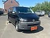 Volkswagen T5 VOLKSWAGEN TRANSPORTEUR 2.0Tdi 8950€ Tvac 3 place Airco