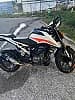 KTM DUKE