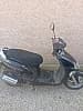 KYMCO VITALITY 2T