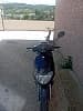 KYMCO VITALITY 2T
