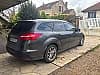 Ford Focus IV SW 1.5 ECOBLUE 120 TITANIUM X POWERSHIFT