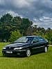 Renault Laguna Renault laguna V6 BACCARA