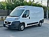 Peugeot Boxer II CABINE APPROFONDIE 335 L2H2 2.2 HDI 120
