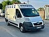 Peugeot Boxer II CABINE APPROFONDIE 335 L2H2 2.2 HDI 120
